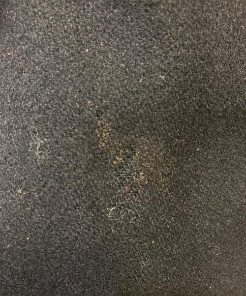 MACBETH（マクベス）MACBETH (マクベス) スタジャン イエロー×ネイビー サイズ:Mの古着・服飾アイテム