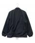 BEAMS T (ビームス ティー) コーチジャケット ブラック サイズ:L：4500円