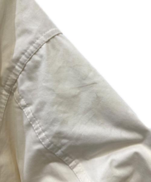 FREAK'S STORE（フリークスストア）FREAK'S STORE (フリークスストア) モッズコート アイボリー サイズ:Mの古着・服飾アイテム