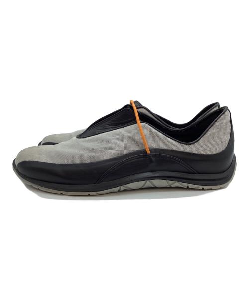 PUMA（プーマ）PUMA (プーマ) スニーカー グレー サイズ:26の古着・服飾アイテム