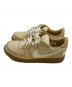 NIKE (ナイキ) スニーカー ベージュ サイズ:27㎝：6000円