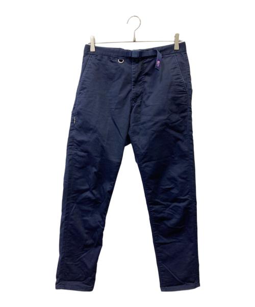 THE NORTHFACE PURPLELABEL（ザ・ノースフェイス パープルレーベル）THE NORTHFACE PURPLELABEL (ザ・ノースフェイス パープルレーベル) パンツ ネイビー サイズ:76cm(W30)の古着・服飾アイテム