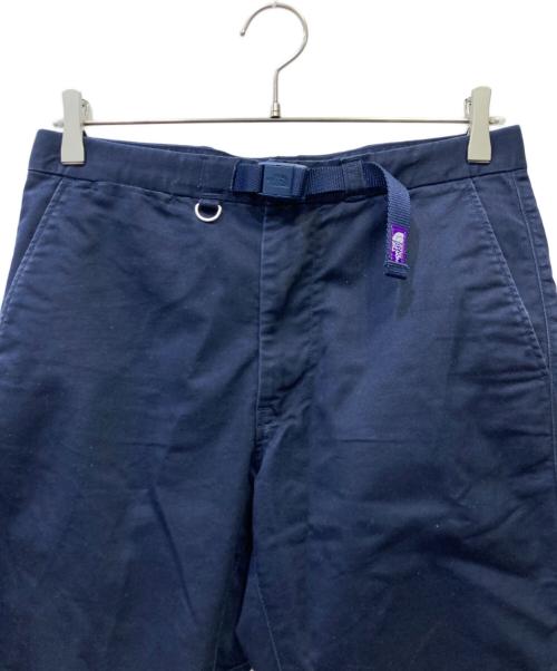 THE NORTHFACE PURPLELABEL（ザ・ノースフェイス パープルレーベル）THE NORTHFACE PURPLELABEL (ザ・ノースフェイス パープルレーベル) パンツ ネイビー サイズ:76cm(W30)の古着・服飾アイテム