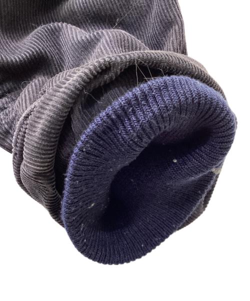 Hysteric Glamour（ヒステリックグラマー）Hysteric Glamour (ヒステリックグラマー) コーデュロイジャケット ネイビー サイズ:FREEの古着・服飾アイテム