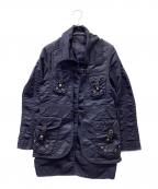 hystericsヒステリックス）の古着「ジャケット」