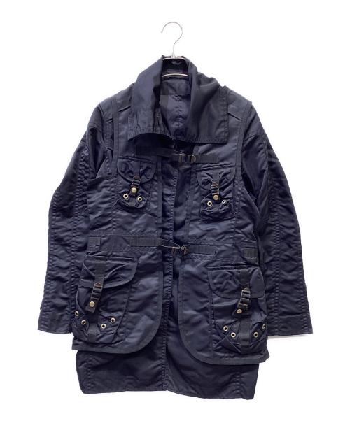 hysterics（ヒステリックス）hysterics (ヒステリックス) ジャケット サイズ:FREEの古着・服飾アイテム