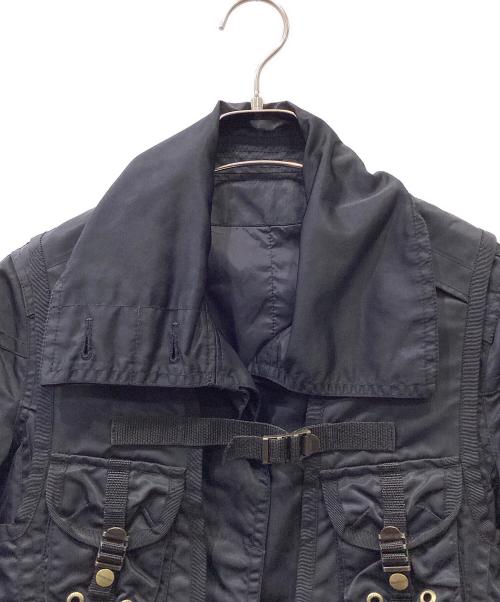 hysterics（ヒステリックス）hysterics (ヒステリックス) ジャケット サイズ:FREEの古着・服飾アイテム