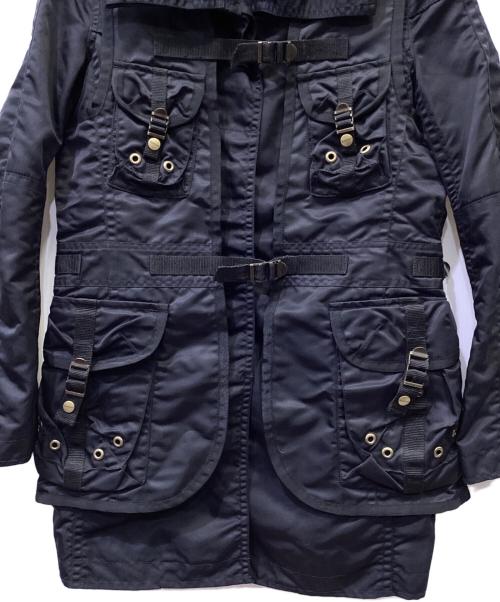 hysterics（ヒステリックス）hysterics (ヒステリックス) ジャケット サイズ:FREEの古着・服飾アイテム