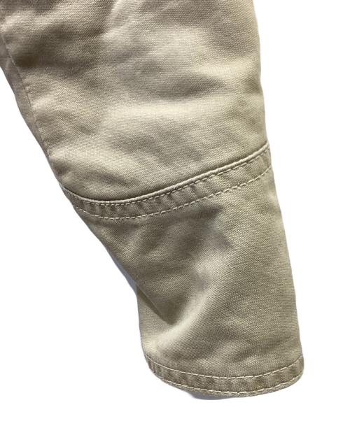 Hysteric Glamour（ヒステリックグラマー）Hysteric Glamour (ヒステリックグラマー) トレンチコート ベージュ サイズ:FREEの古着・服飾アイテム