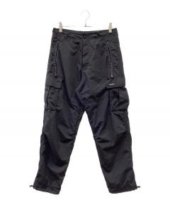 中古・古着通販】gadid anoniem (ガディッド アノニム) soni カーゴ