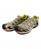 SALOMONサロモン）の古着「スニーカー」｜マルチカラー