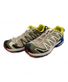 SALOMON（サロモン）の古着「スニーカー」｜マルチカラー