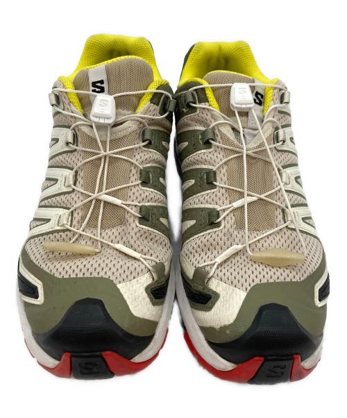 SALOMON（サロモン）SALOMON (サロモン) スニーカー マルチカラー サイズ:27㎝の古着・服飾アイテム