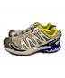 SALOMON (サロモン) スニーカー マルチカラー サイズ:27㎝：13000円