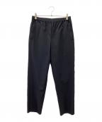 THE NORTH FACEザ ノース フェイス）の古着「パンツ」｜ブラック