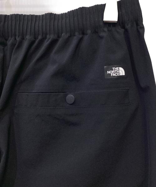 THE NORTH FACE（ザ ノース フェイス）THE NORTH FACE (ザ ノース フェイス) パンツ ブラック サイズ:Lの古着・服飾アイテム