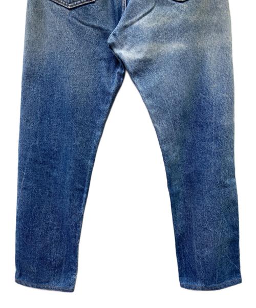LEVI'S（リーバイス）LEVI'S (リーバイス) デニムパンツ ブルー サイズ:W33の古着・服飾アイテム