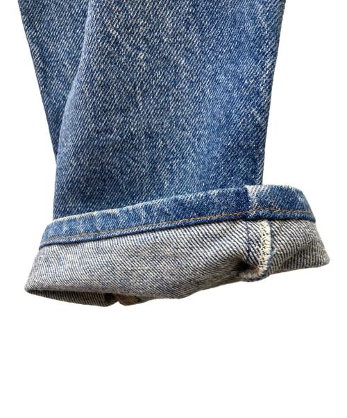 LEVI'S（リーバイス）LEVI'S (リーバイス) デニムパンツ ブルー サイズ:W33の古着・服飾アイテム