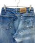 中古・古着 LEVI'S (リーバイス) デニムパンツ ブルー サイズ:W33：9000円