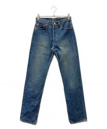LEVI'S（リーバイス）の古着「デニムパンツ」｜ブルー