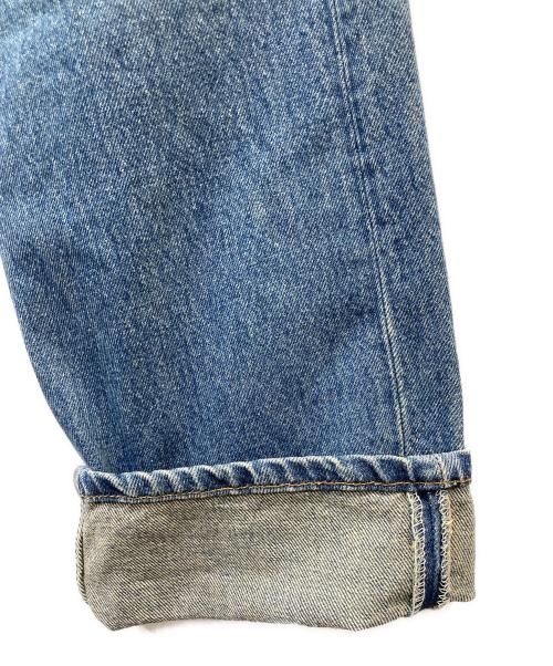 LEVI'S（リーバイス）LEVI'S (リーバイス) デニムパンツ ブルー サイズ:78.5㎝(w31）の古着・服飾アイテム