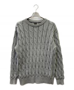 中古・古着通販】Maison Margiela (メゾンマルジェラ) 厚手ニット 