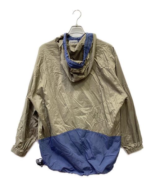 adidas（アディダス）adidas (アディダス) ナイロンパーカー オリーブ サイズ:Lの古着・服飾アイテム