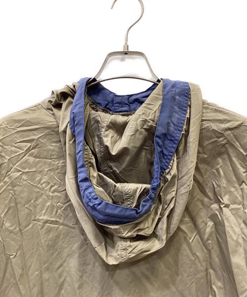 adidas（アディダス）adidas (アディダス) ナイロンパーカー オリーブ サイズ:Lの古着・服飾アイテム