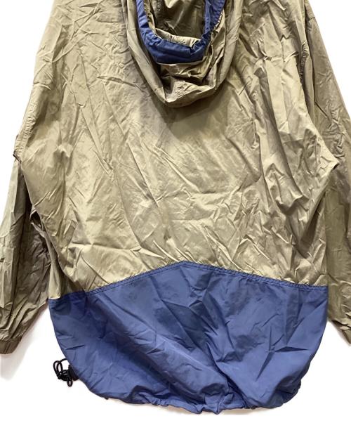 adidas（アディダス）adidas (アディダス) ナイロンパーカー オリーブ サイズ:Lの古着・服飾アイテム