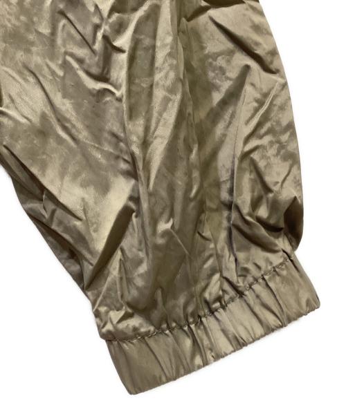 adidas（アディダス）adidas (アディダス) ナイロンパーカー オリーブ サイズ:Lの古着・服飾アイテム