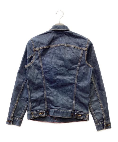 LEVI'S（リーバイス）LEVI'S (リーバイス) デニムジャケット インディゴ サイズ:Sの古着・服飾アイテム