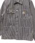 CarHarttの古着・服飾アイテム：11000円