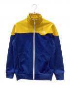 THE NORTH FACEザ ノース フェイス）の古着「ジャケット」｜イエロー