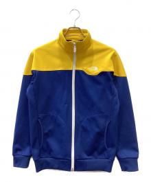 THE NORTH FACE（ザ ノース フェイス）の古着「ジャケット」｜イエロー