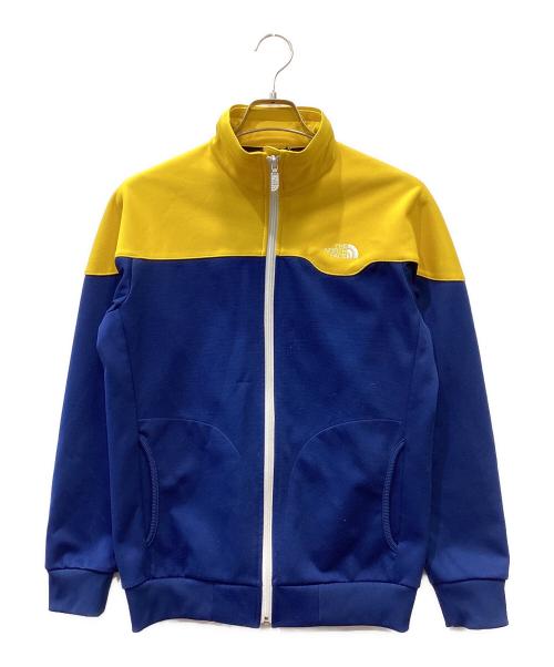 THE NORTH FACE（ザ ノース フェイス）THE NORTH FACE (ザ ノース フェイス) ジャケット イエロー サイズ:Mの古着・服飾アイテム