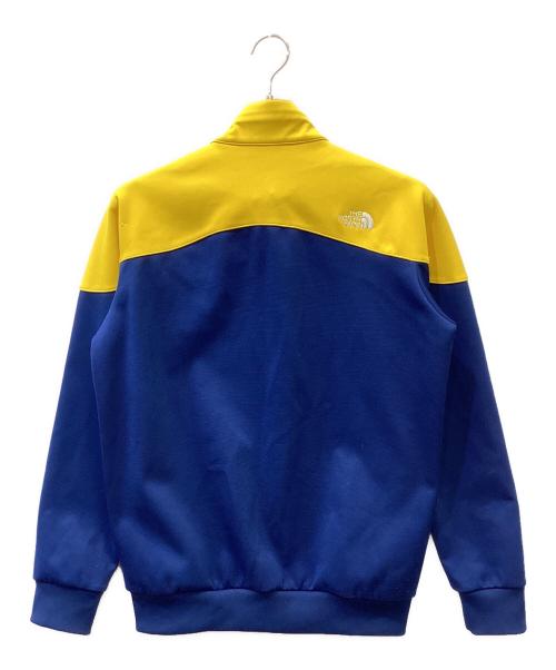 THE NORTH FACE（ザ ノース フェイス）THE NORTH FACE (ザ ノース フェイス) ジャケット イエロー サイズ:Mの古着・服飾アイテム