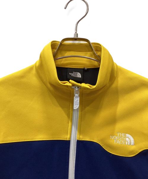 THE NORTH FACE（ザ ノース フェイス）THE NORTH FACE (ザ ノース フェイス) ジャケット イエロー サイズ:Mの古着・服飾アイテム