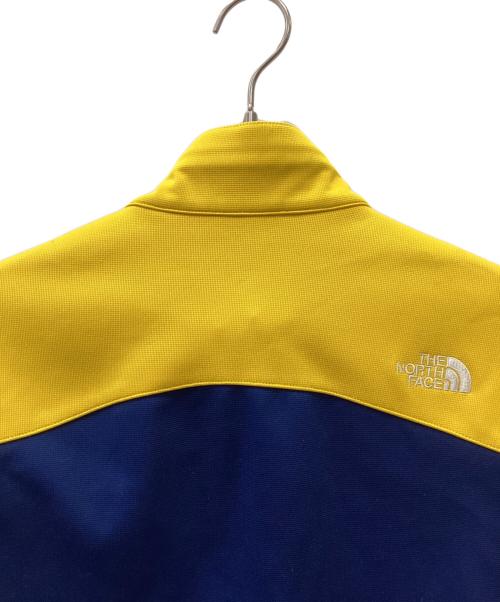 THE NORTH FACE（ザ ノース フェイス）THE NORTH FACE (ザ ノース フェイス) ジャケット イエロー サイズ:Mの古着・服飾アイテム