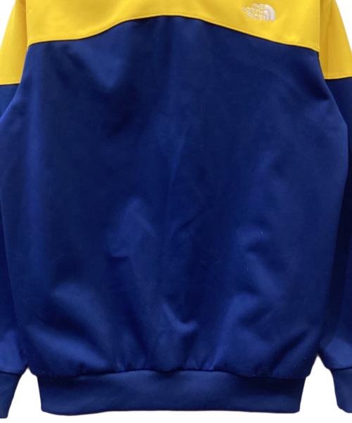 THE NORTH FACE（ザ ノース フェイス）THE NORTH FACE (ザ ノース フェイス) ジャケット イエロー サイズ:Mの古着・服飾アイテム