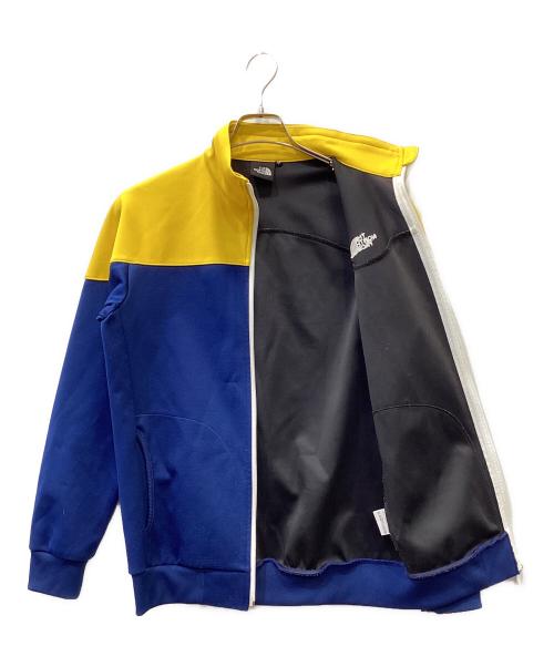 THE NORTH FACE（ザ ノース フェイス）THE NORTH FACE (ザ ノース フェイス) ジャケット イエロー サイズ:Mの古着・服飾アイテム
