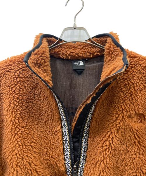THE NORTH FACE（ザ ノース フェイス）THE NORTH FACE (ザ ノース フェイス) スウィートウォータープルオーバーバイオ ブラウン サイズ:Mの古着・服飾アイテム