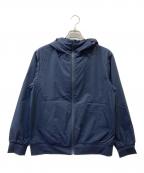 MACKINTOSH PHILOSOPHYマッキントッシュ フィロソフィー）の古着「マウンテンパーカー」｜ネイビー