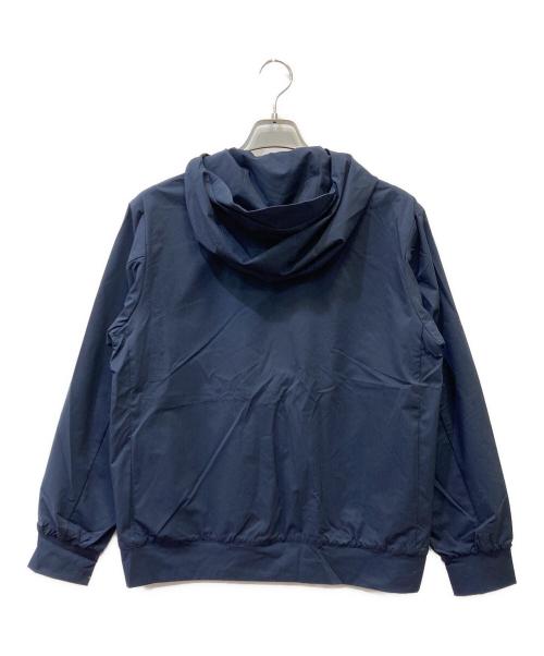 MACKINTOSH PHILOSOPHY（マッキントッシュ フィロソフィー）MACKINTOSH PHILOSOPHY (マッキントッシュ フィロソフィー) マウンテンパーカー ネイビー サイズ:Mの古着・服飾アイテム