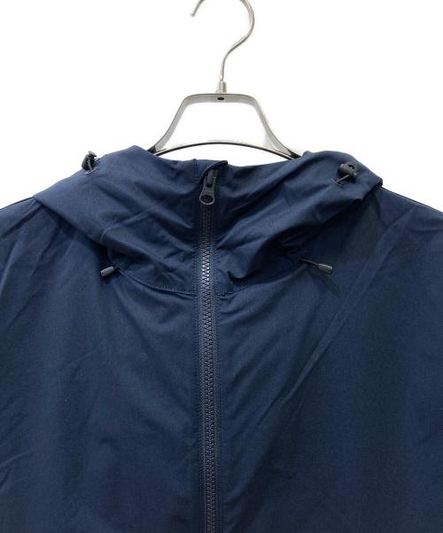 MACKINTOSH PHILOSOPHY（マッキントッシュ フィロソフィー）MACKINTOSH PHILOSOPHY (マッキントッシュ フィロソフィー) マウンテンパーカー ネイビー サイズ:Mの古着・服飾アイテム