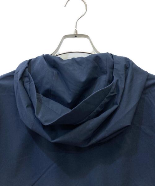 MACKINTOSH PHILOSOPHY（マッキントッシュ フィロソフィー）MACKINTOSH PHILOSOPHY (マッキントッシュ フィロソフィー) マウンテンパーカー ネイビー サイズ:Mの古着・服飾アイテム