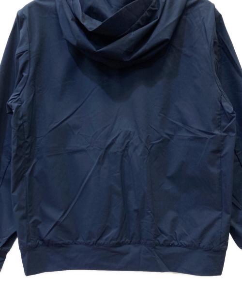 MACKINTOSH PHILOSOPHY（マッキントッシュ フィロソフィー）MACKINTOSH PHILOSOPHY (マッキントッシュ フィロソフィー) マウンテンパーカー ネイビー サイズ:Mの古着・服飾アイテム