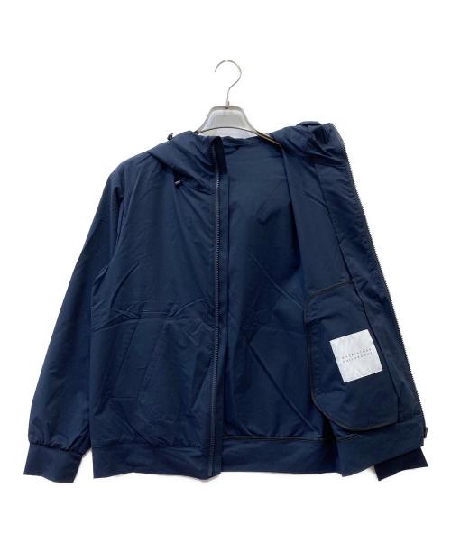 MACKINTOSH PHILOSOPHY（マッキントッシュ フィロソフィー）MACKINTOSH PHILOSOPHY (マッキントッシュ フィロソフィー) マウンテンパーカー ネイビー サイズ:Mの古着・服飾アイテム