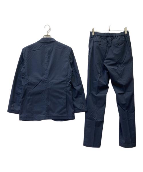 MACKINTOSH PHILOSOPHY（マッキントッシュ フィロソフィー）MACKINTOSH PHILOSOPHY (マッキントッシュ フィロソフィー) セットアップスーツ ネイビー サイズ:38の古着・服飾アイテム