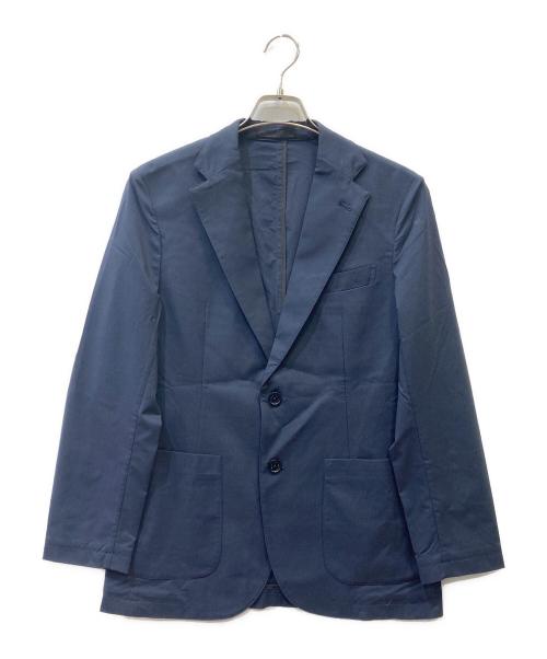 MACKINTOSH PHILOSOPHY（マッキントッシュ フィロソフィー）MACKINTOSH PHILOSOPHY (マッキントッシュ フィロソフィー) セットアップスーツ ネイビー サイズ:38の古着・服飾アイテム