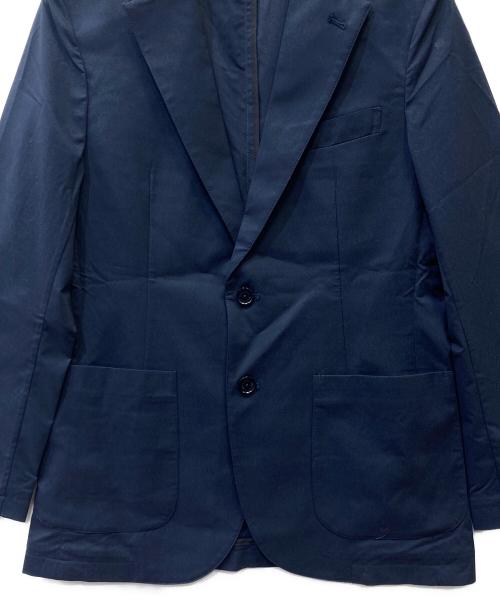 MACKINTOSH PHILOSOPHY（マッキントッシュ フィロソフィー）MACKINTOSH PHILOSOPHY (マッキントッシュ フィロソフィー) セットアップスーツ ネイビー サイズ:38の古着・服飾アイテム